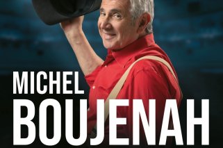 Michel Boujenah